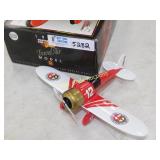 Bobby Allison - 1929 Travel Air Model R - Die