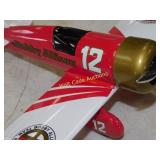 Bobby Allison - 1929 Travel Air Model R - Die