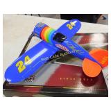 Dupont #24 Jeff Gordon - 1932 Lockheed Vega Model