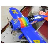 Dupont #24 Jeff Gordon - 1932 Lockheed Vega Model