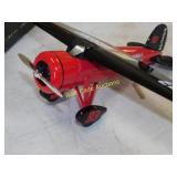 Nascar #93 - 1932 Lockheed Vega Model 5 - Die