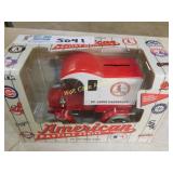 St Louis Cardinals - American Pastime Series  -