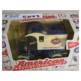 New York Mets - American Pastime Series  - Die