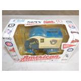 Milwaukee Brewers - American Pastime Series  -