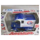 Montreal Expos - American Pastime Series  - Die