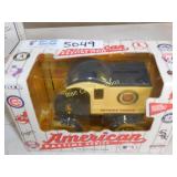 Detroit Tigers - American Pastime Series  - Die