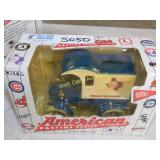 Texas Rangers - American Pastime Series  - Die