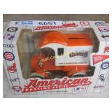 San Francisco Giants - American Pastime Series  -