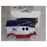 1920 Truck Bank - Presidential Bill Clinton 