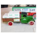 Produce Limited Edition 1991 Edition White Rubber