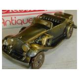 Cadillac 1930 - Longview Bank and Trust - Die