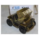 Studebaker Coin Bank - Longview Bank and Trust -