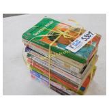 Romance Novels - Harlequin and others - Mixed lot