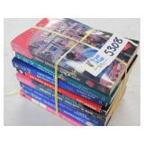 Romance Novels - Harlequin and others - Mixed lot