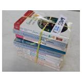 Romance Novels - Harlequin and others - Mixed lot