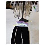 Necklaces - Mixed Wholesale Lot - 9"-7" Lengths -