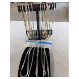 Silver Necklaces and Bracelets - Mixed Wholesale