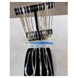 Silver Necklaces and Bracelets - Mixed Wholesale