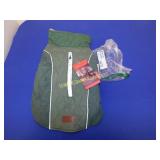ThinkPet Warm Reversible Dog Coat - Thick Padded