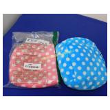 Small Animal Hanging House - 2 ea. - Great for a