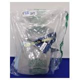 GuineaDad Fleece Liners - Guinea Pig Fleece Case