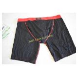 Exofficio Boxer Brief Underwear for Men - Large