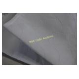Waterproof Fitted Quilted Crib and Toddler