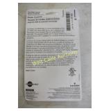 Power Cord for Food Waste Disposer Emerson Brand