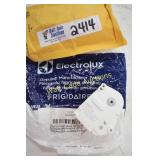 Frigidaire Timer Defrost by Electrolux