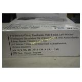 Envelopes Security Tinted Peel And Seel 2 boxes