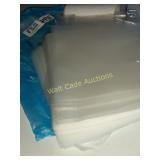 Dispencer, Syringe with Hose and Clear Bags
