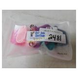 Earbud Jelly Case Covers