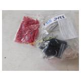 Wire Connectors and Safety Sensor