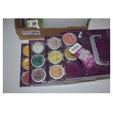 Scentsy Mixed Lot- Easter Bunny  warmer with