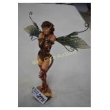 Sexy Cat Fairy with Metal Detachable Magnetic