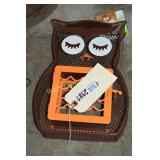 Bird Feeders lot of 3