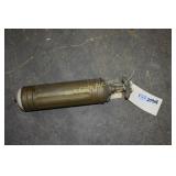 Pyrene Vintage Fire Extinguisher with Holder