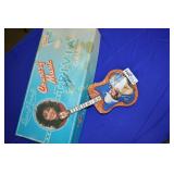 Country Music lot of 2- Allan Jackson Collectors