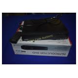 DVD Player Sanyo with Remote