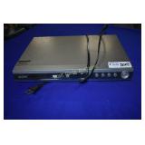 DVD Player Sanyo Cinema Progressive