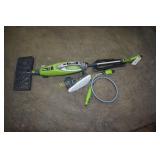 Shark Floor Steamer with Accessories