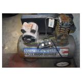 Air Compressor Cast Iron Series 20 Gallon