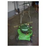 Lawn Mower Lawn Boy Push Mower Unknown Working