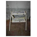 Stowaway Collapsable Step Stool