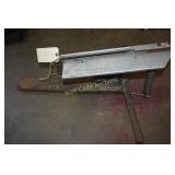 Skeet Thrower Vintage