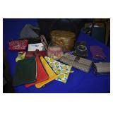 Purses/ Wallets - Mixed Lot Vintage