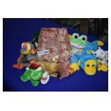 TY Beanie Baby lot