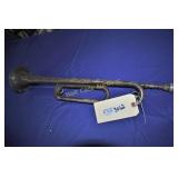 Bugle Vintage Frank Holton Co. Heim Model 1
