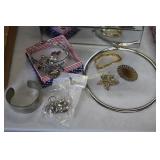 Costume Jewelry lot