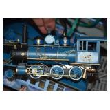 Disney Train Set Hawthorn Village with Train and